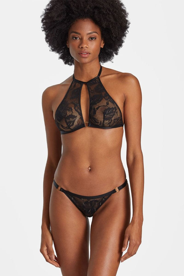 Aubade Boites A Desir Set Twist And Love